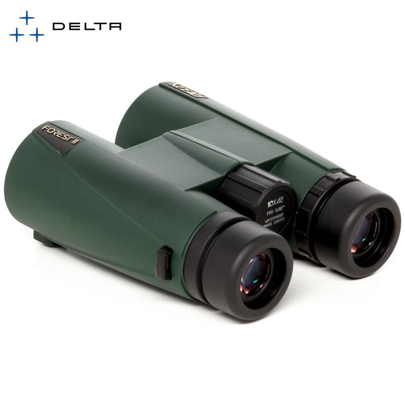 DELTA OPTICAL FOREST II 10X42 VERREKIJKER