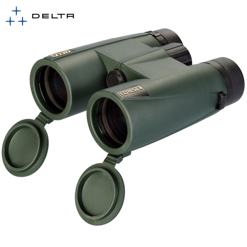 DELTA OPTICAL FOREST II 10X42 VERREKIJKER