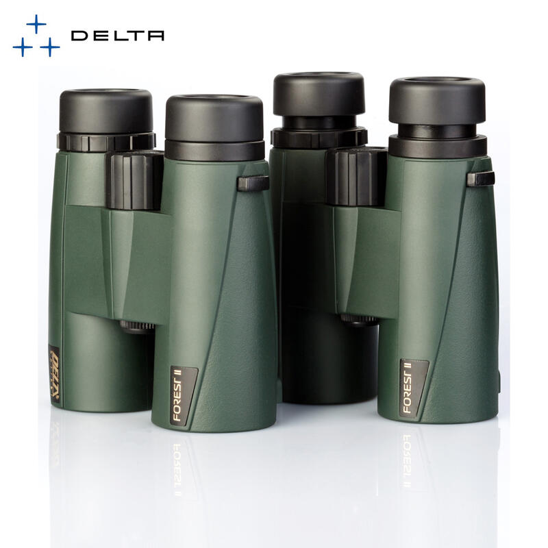 DELTA OPTICAL FOREST II 10X42 VERREKIJKER