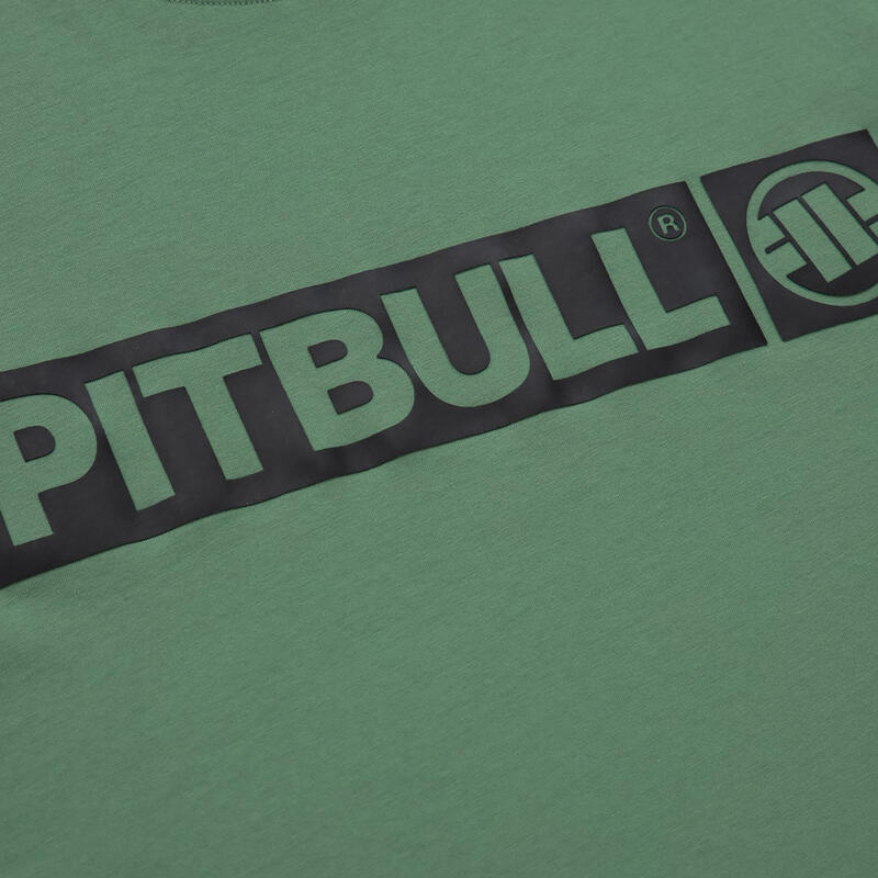 Koszulka męska Pitbull West Coast T-S Hilltop 170