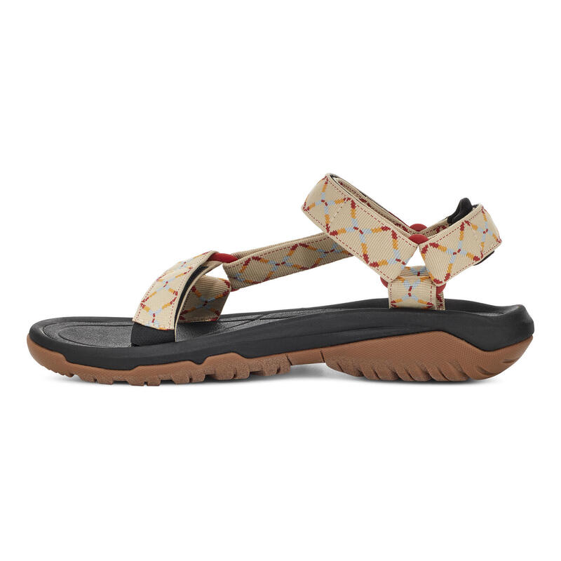 HURRICANE XLT2 MEN'S HIKING SANDALS - DIAMOND SEA MIST