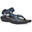 HURRICANE XLT2 MEN'S HIKING SANDALS - CHARA ORION BLUE