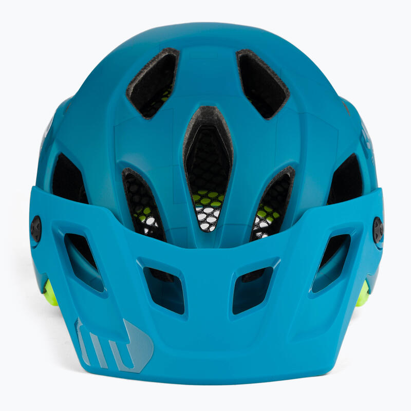 Casco da bicicletta Rudy Project Protera