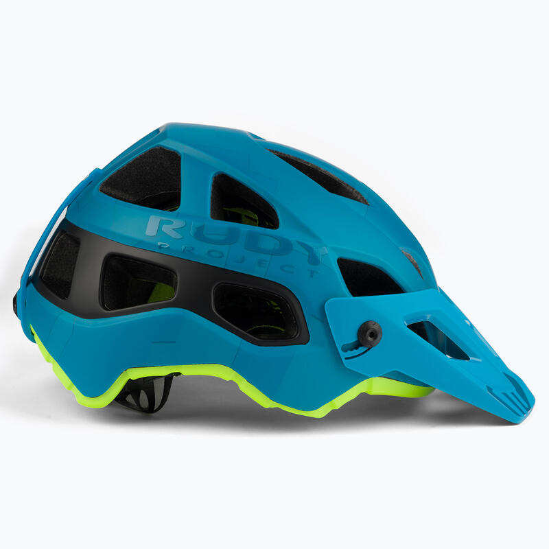 Casco da bicicletta Rudy Project Protera