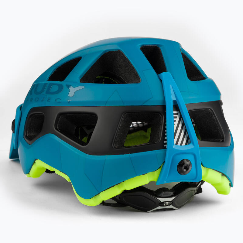 Casco de bicicleta Proyecto Rudy Protera