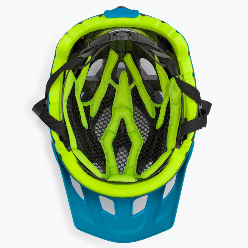 Casco de bicicleta Proyecto Rudy Protera