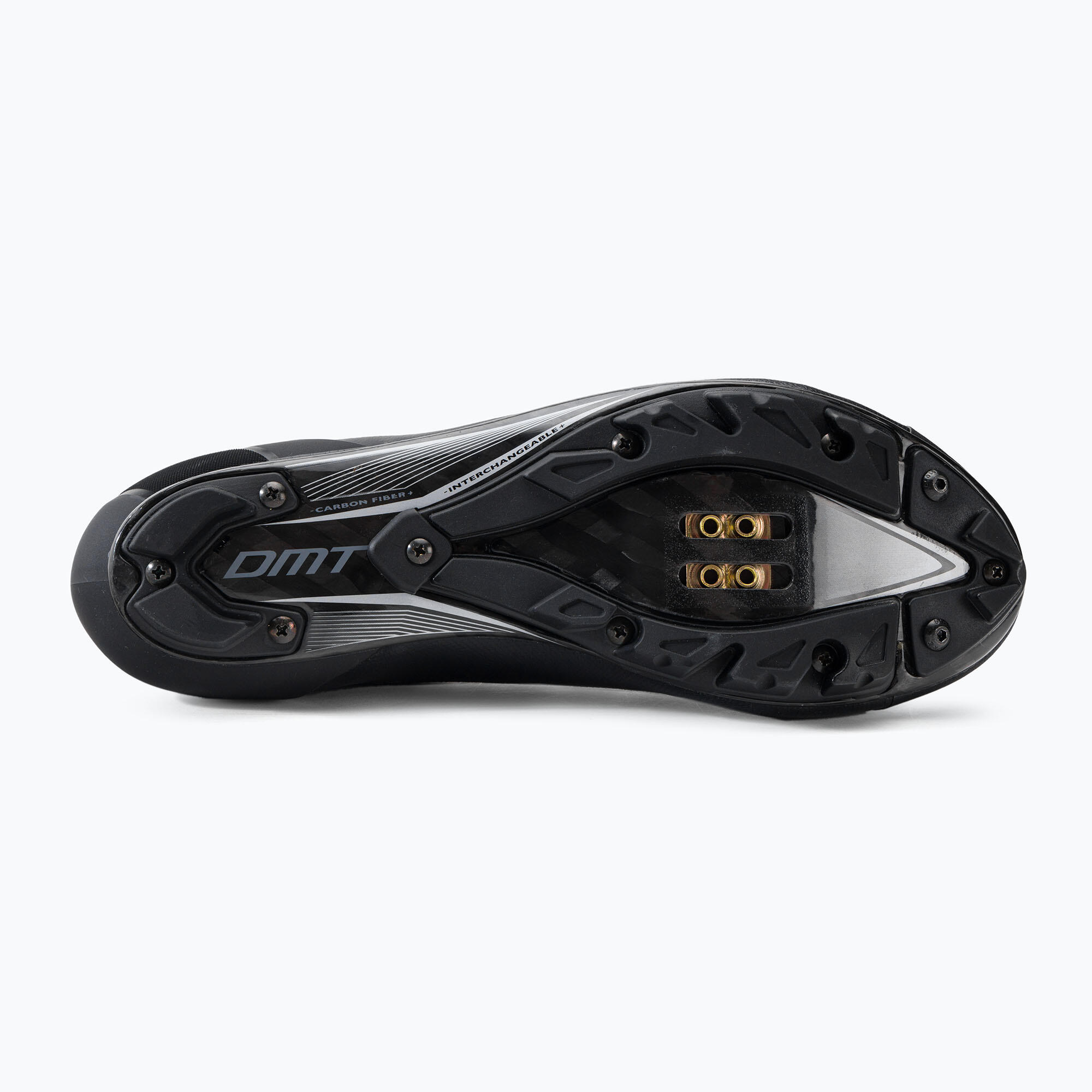MTB MTB Ciclismo DMT KM30 5/5