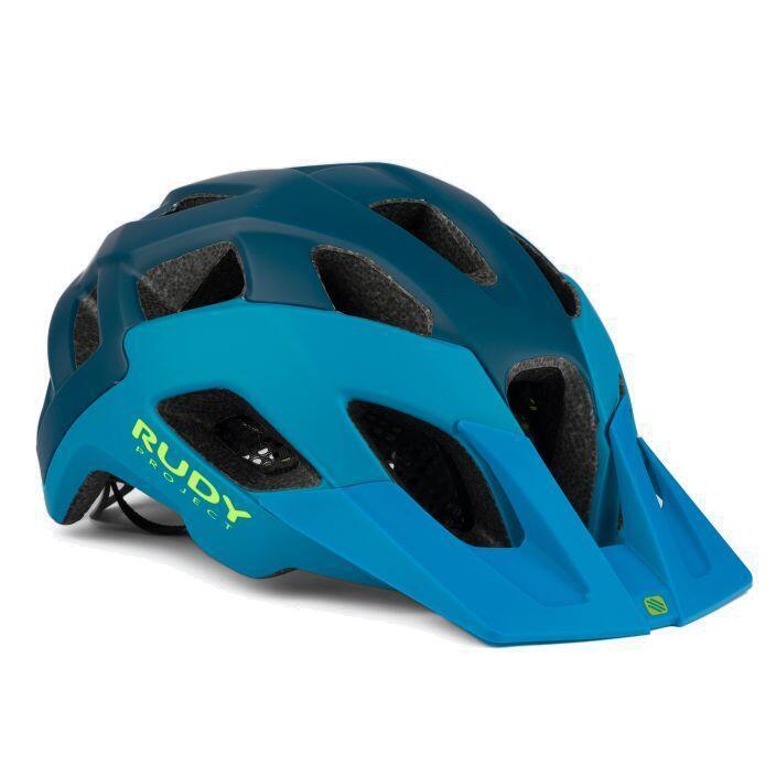 Rudy Project Crossway Bicycle Helmet