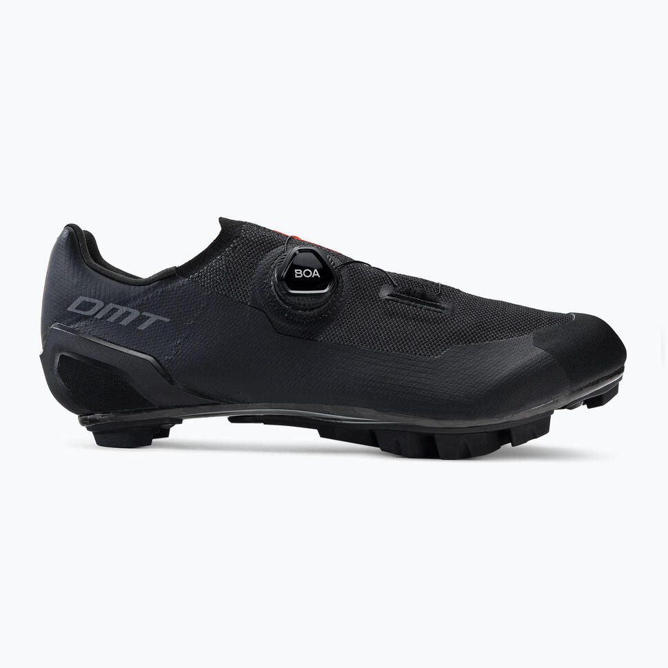 Buty rowerowe MTB męskie DMT KM30
