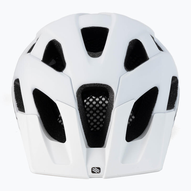 Rudy Project Crossway casque vélo blanc HL760001 59-61 cm (L)