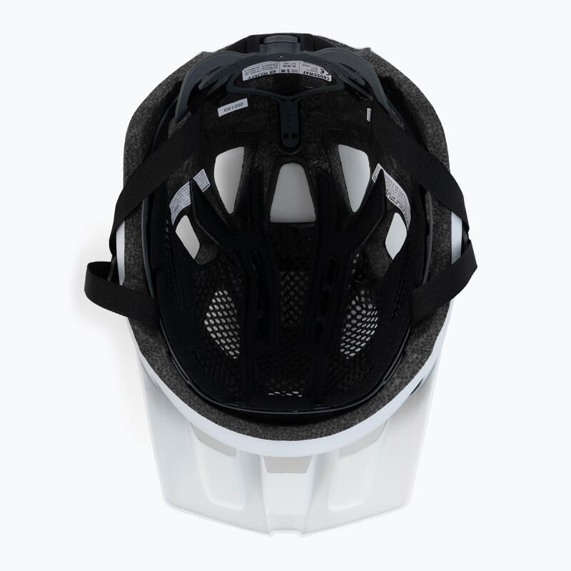 Rudy Project Crossway Bicycle Helmet