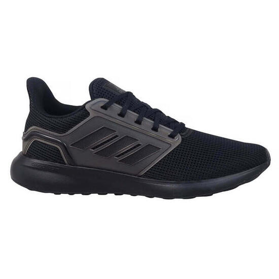 Zapatillas Hombre Adidas Eq19 Run Negro