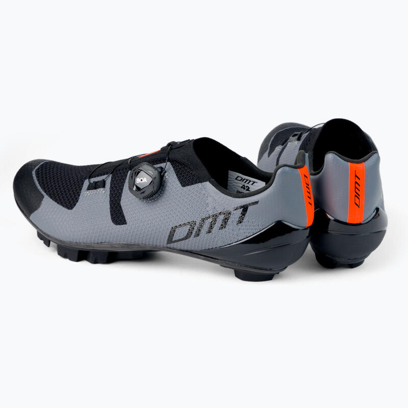 DMT KM3 MTB-fietsschoenen voor heren