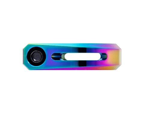 Pince de selle - Oilslick 2/3