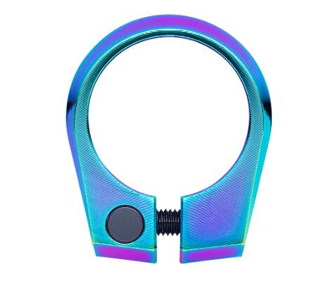 Pince de selle - Oilslick 3/3
