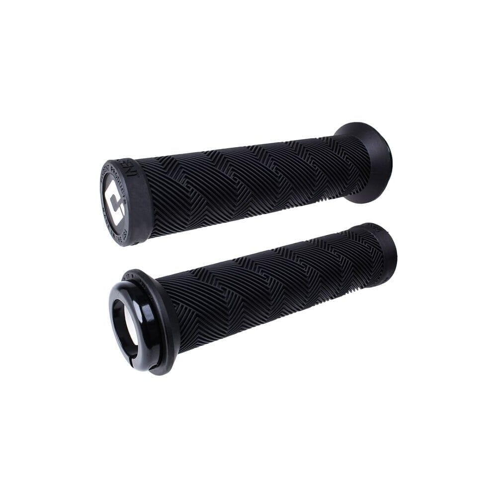 ODI Tangent Contour V2.1 BMX grips black