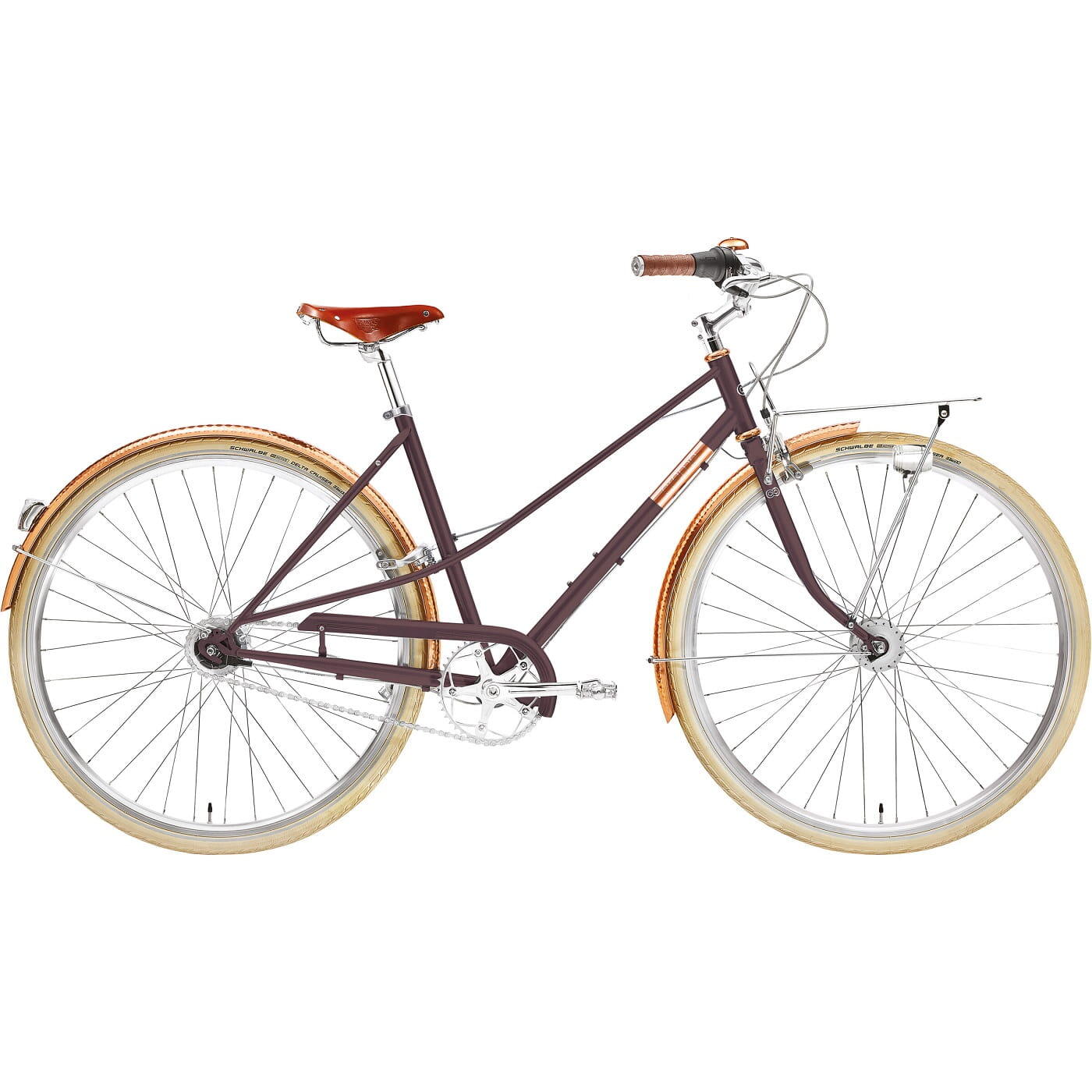 CREME CYCLES picture
