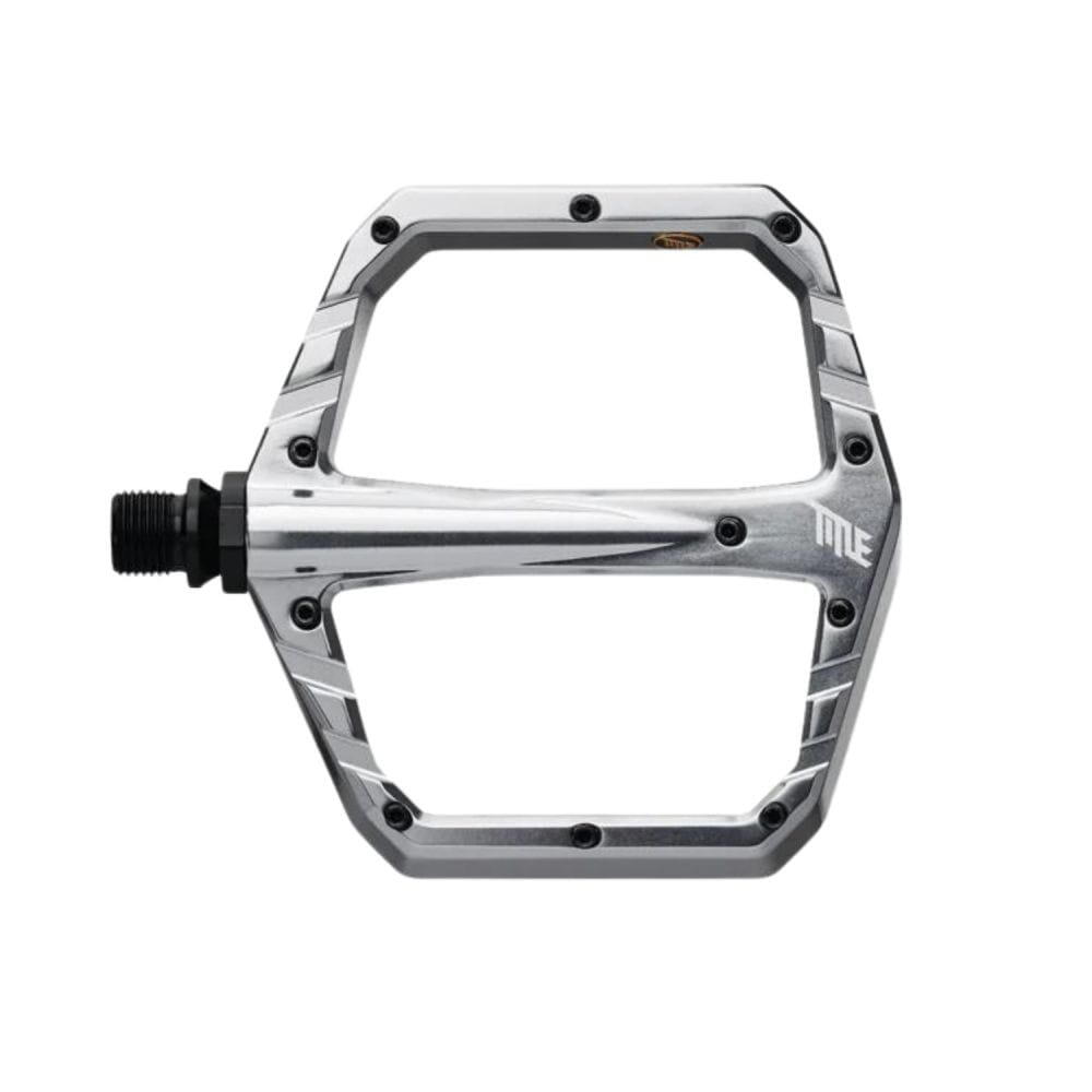 Pedals Title Connect