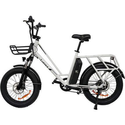 Fat bike électrique Taurus 250W 36V 10Ah (360Wh) - roue 20" x 3