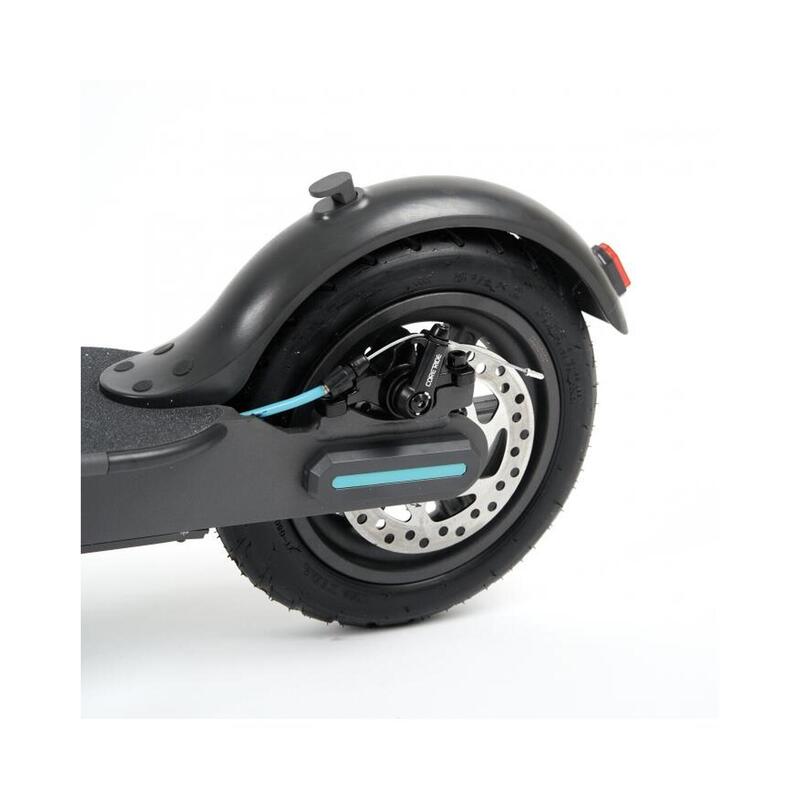 Elektrische step Motus Scooty 8.5", Vermogen 350W, Accu 7.8Ah