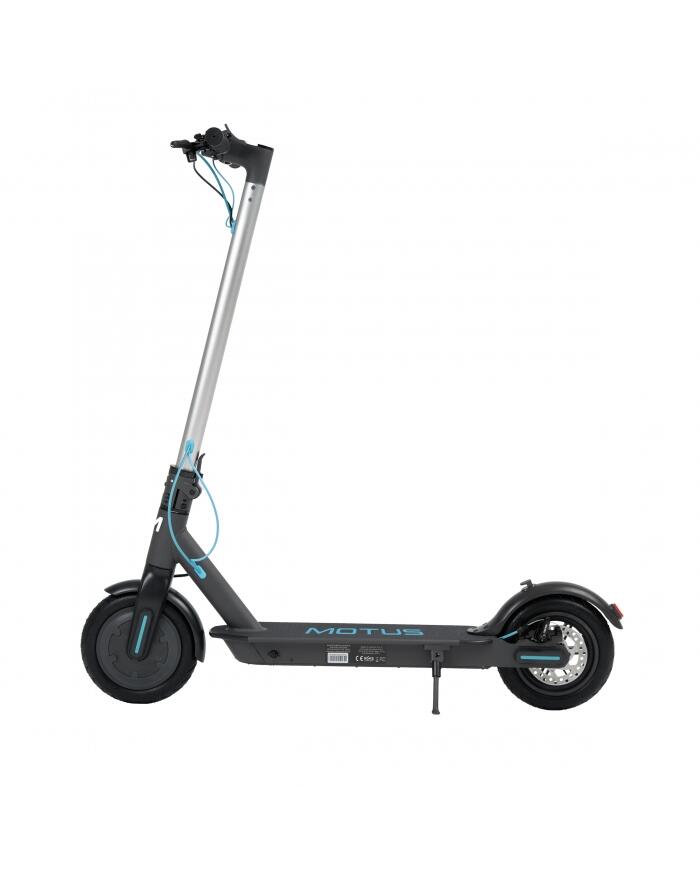 Trottinette électrique Motus Scooty 8.5, Puissance 350W, Batterie 7,8Ah 5/7