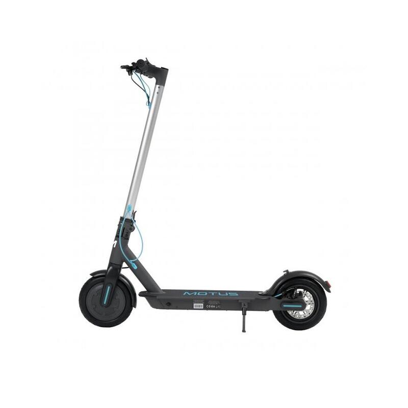 Scooty 10 Plus Trottinette électrique Motus Scooty 10 Lite 2022 - Autonomie 30 Km, 12,5 Kg, Pliable | 3 Couleurs Scooty 8.5 Lite