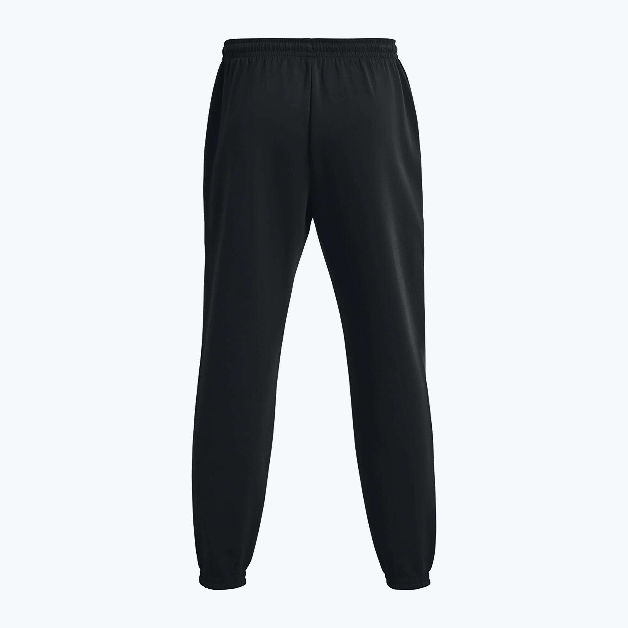 Pantaloni da allenamento Under Armour Summit Knit Joggers 2/3