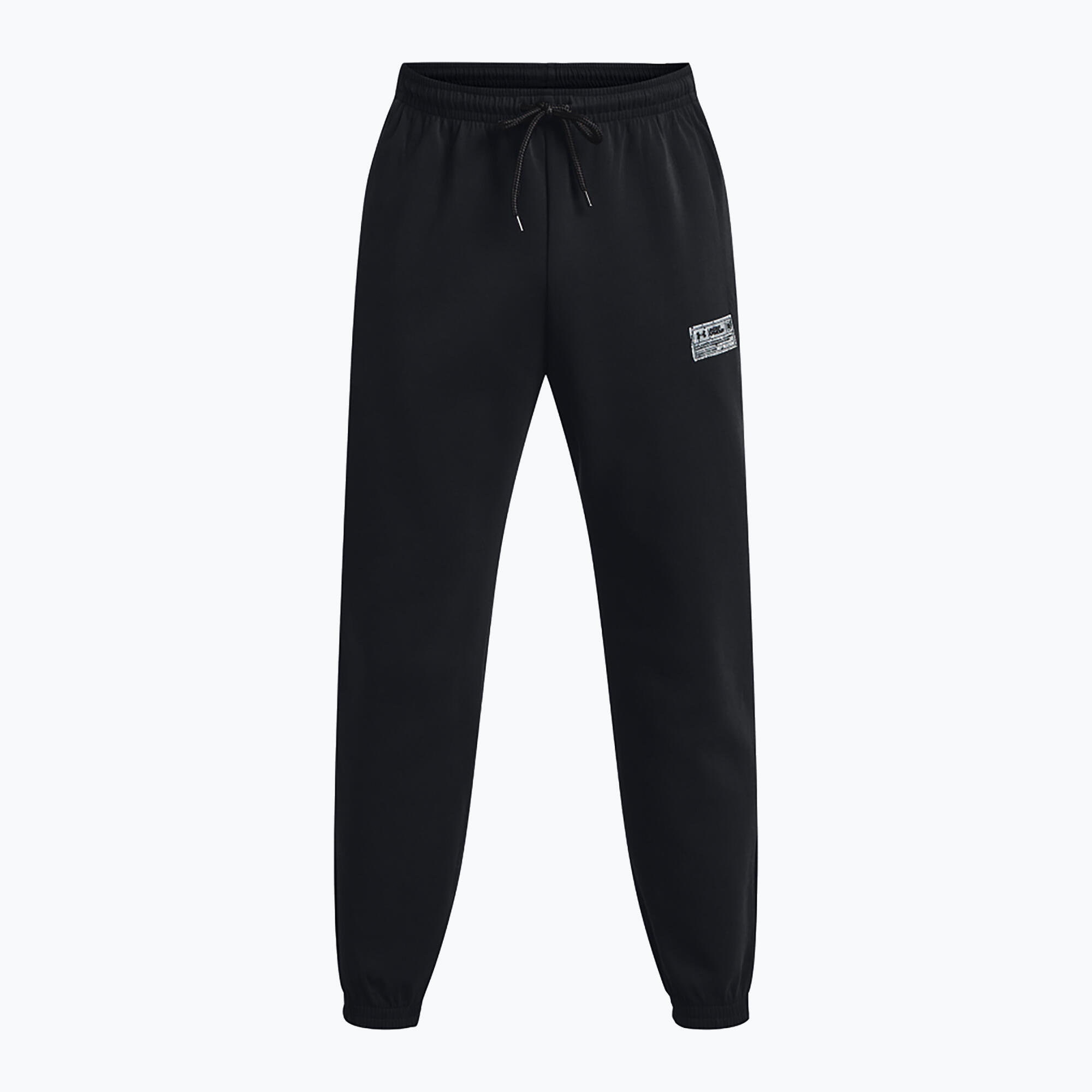 Pantaloni da allenamento Under Armour Summit Knit Joggers 3/3