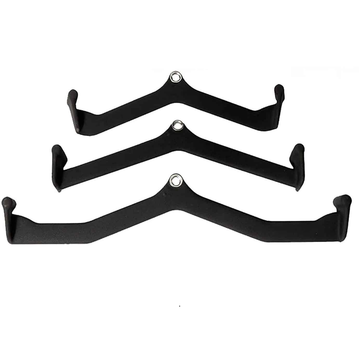 RELOAD SPORT Pulley Accessoire Set 3-Delig - ReloadSport