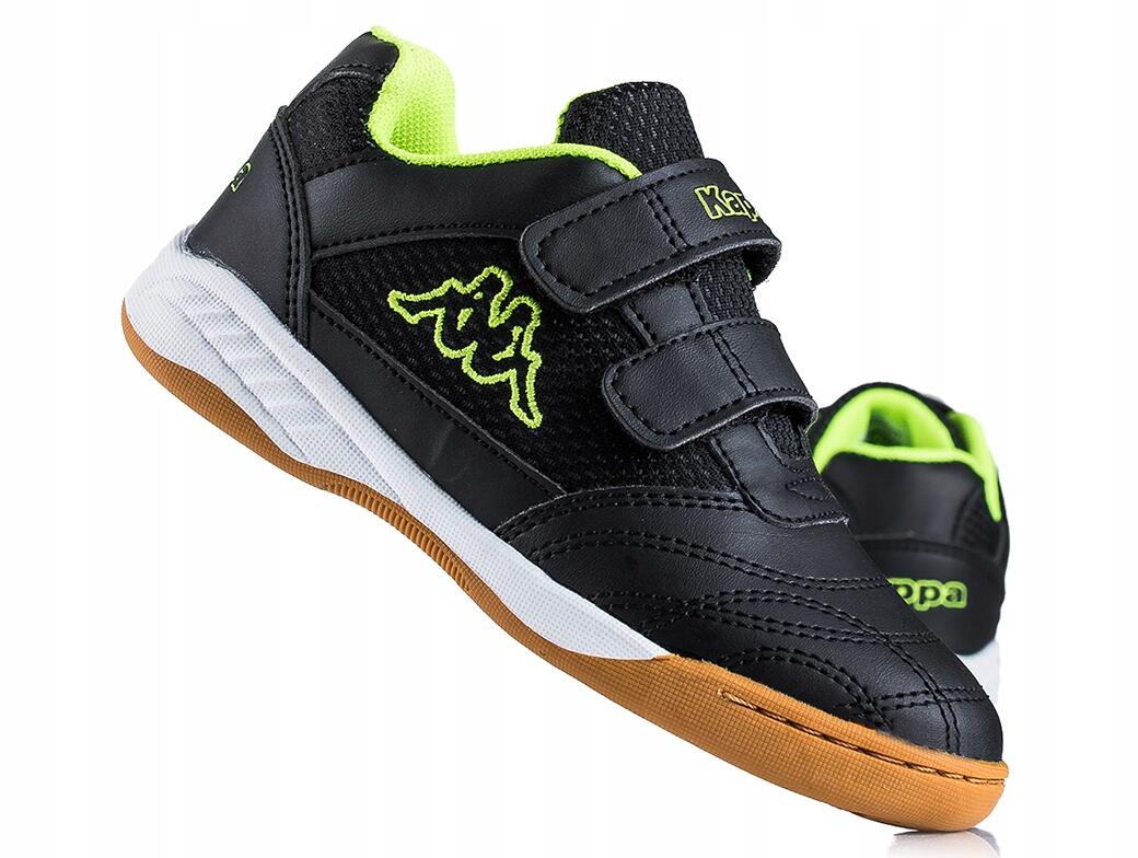 Scarpa universali bambini Kappa Kickoff K 7/7