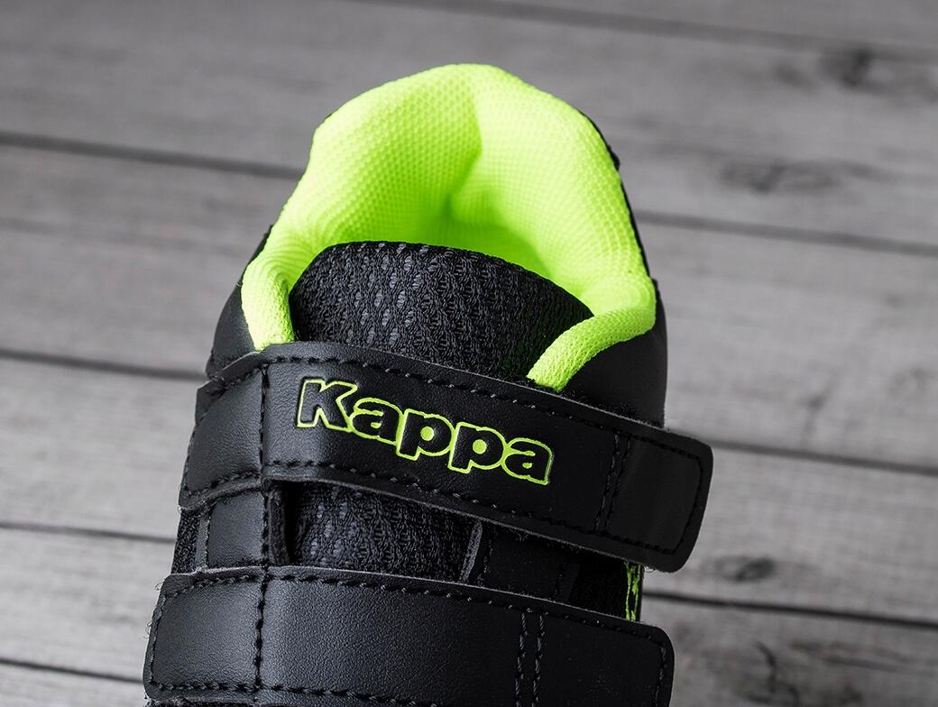 Scarpa universali bambini Kappa Kickoff K 5/7