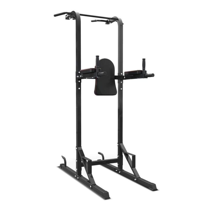 ReloadSport - Power Tower - Pull-up toren