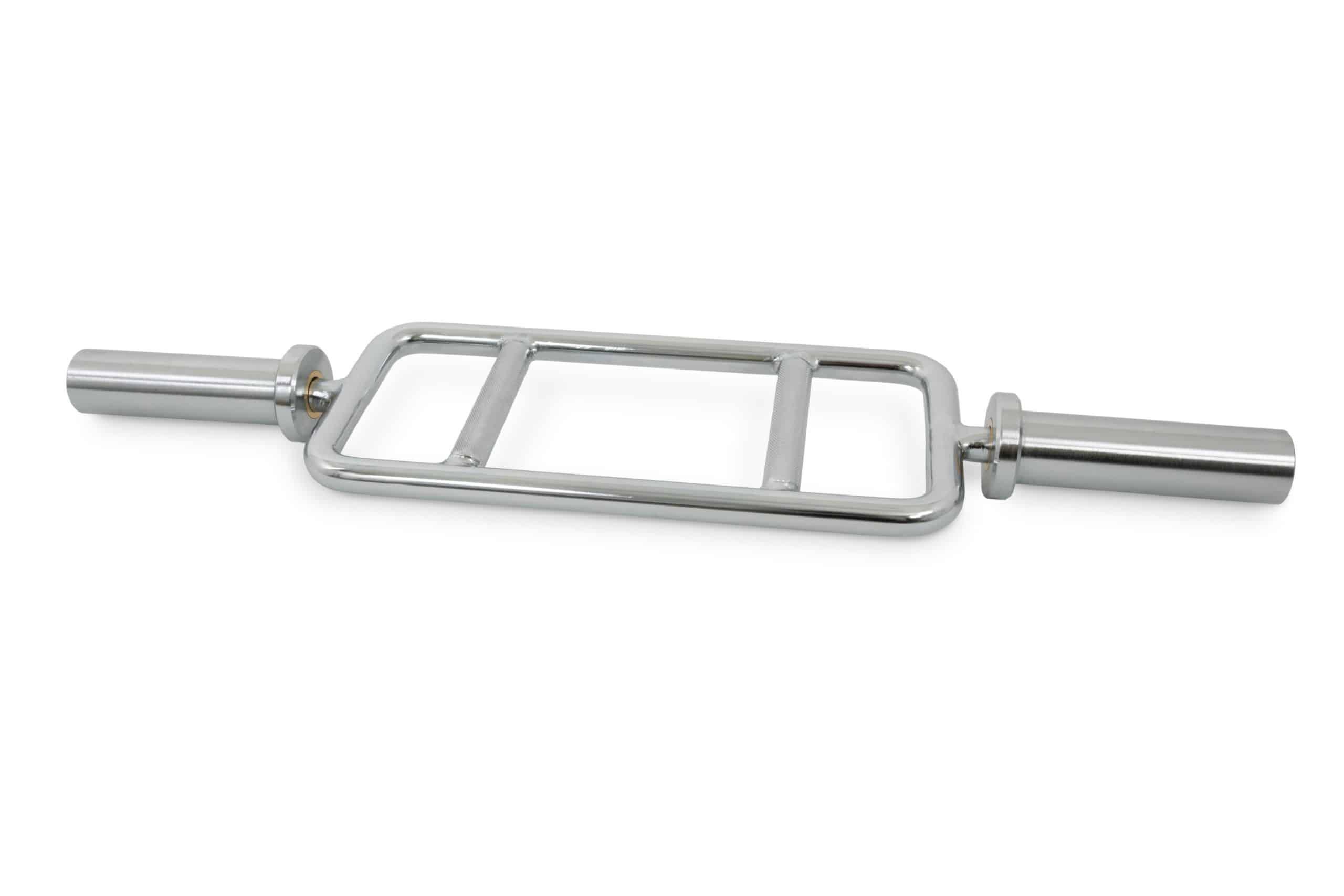 RELOAD SPORT Tricep bar 50 mm - Olympische tricepsstang - ReloadSport