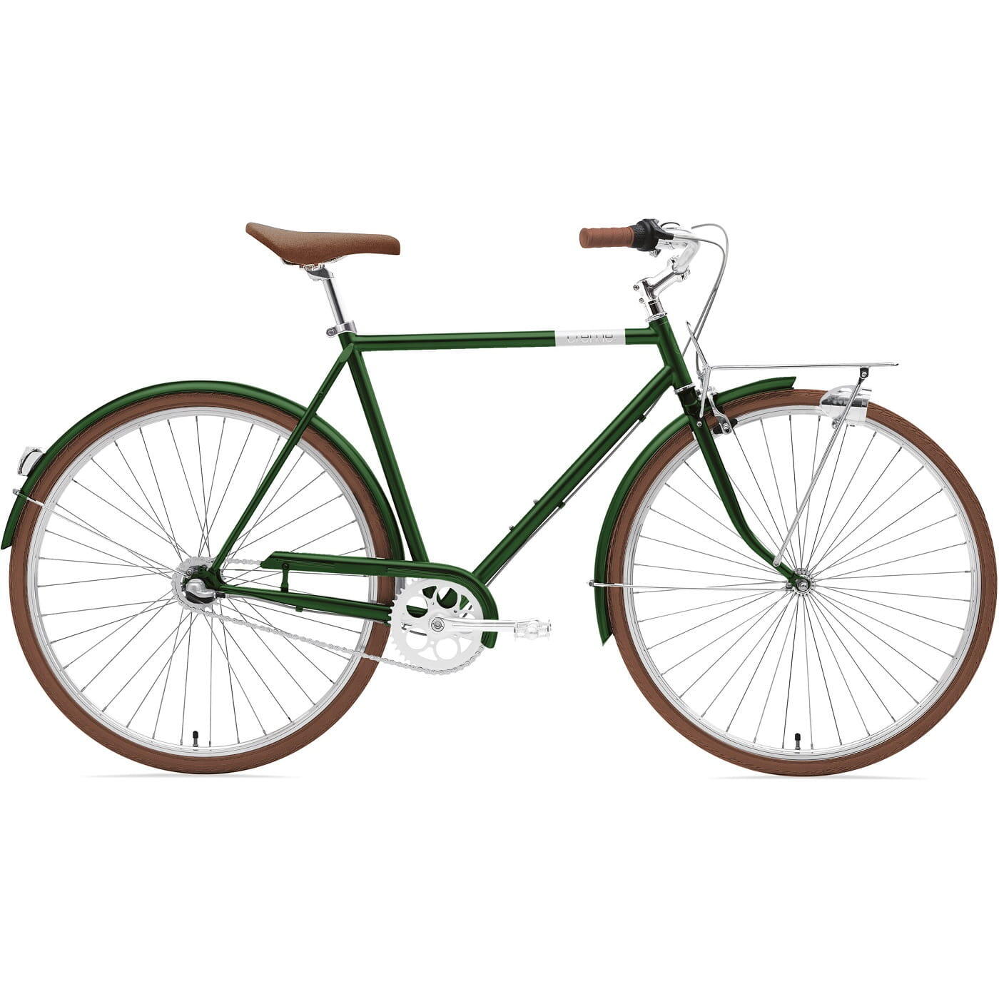 CREME CYCLES picture
