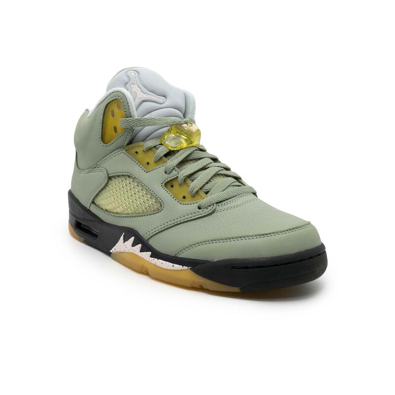 Sneakers Nike Jordan 5 Retro Jade Volwassenen