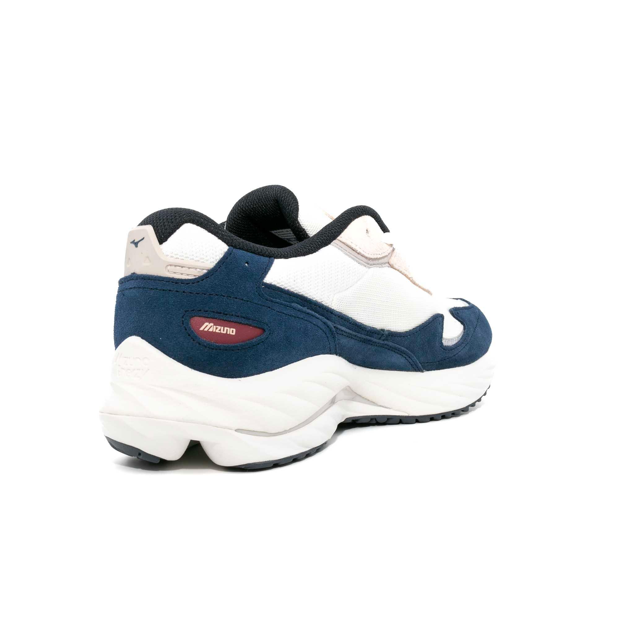 Baskets Mizuno S.L. Cavalier Des Vagues B Adulte 4/5