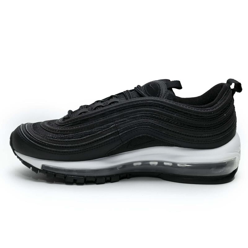 Baskets Nike Wmns Air Max 97 Noir Femme