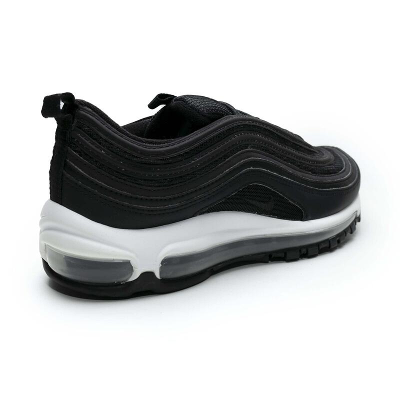 Baskets Nike Wmns Air Max 97 Noir Femme