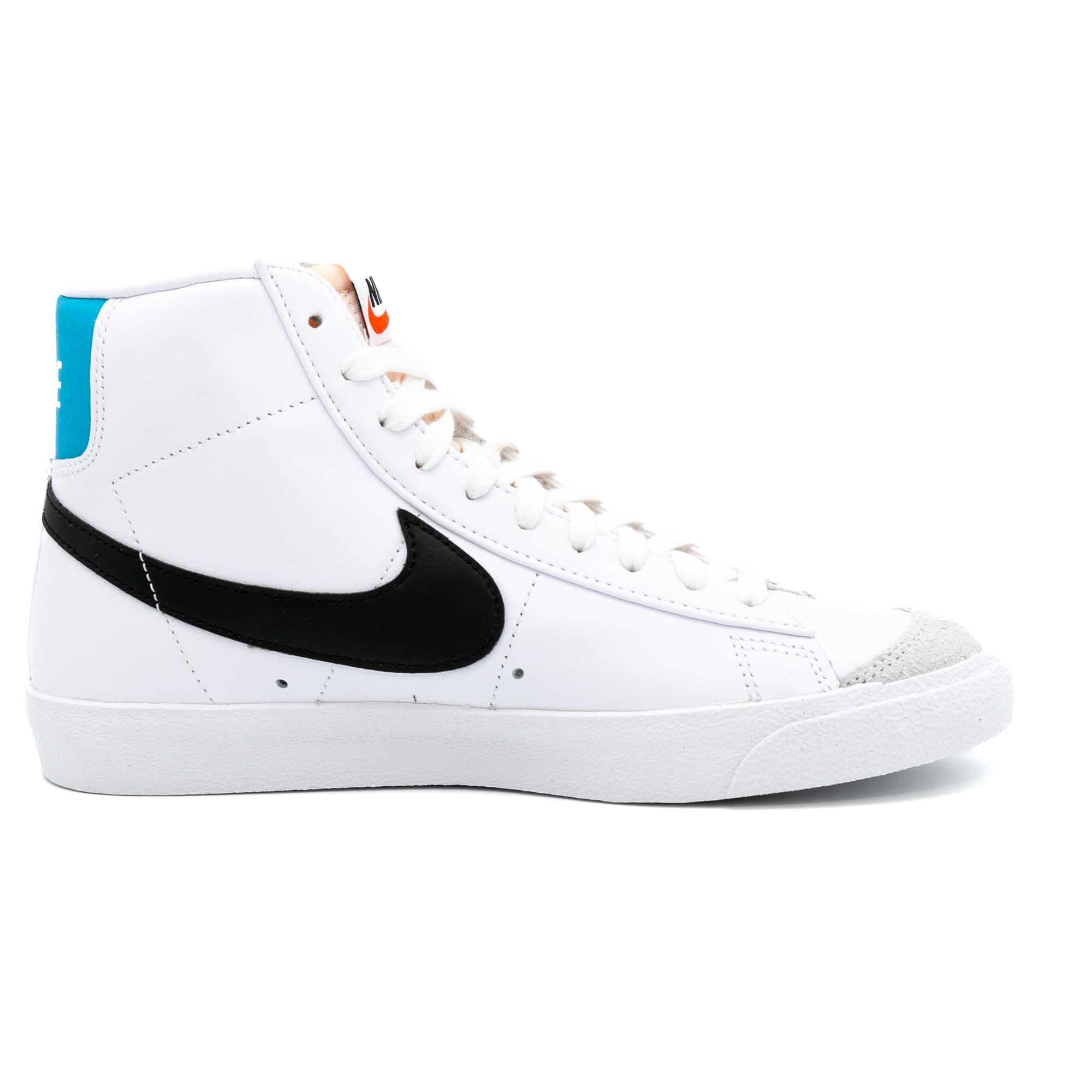 nike nike blazer mid 77
