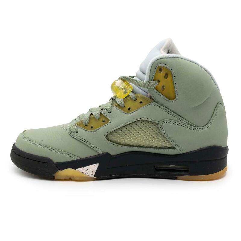 Baskets Nike Jordan 5 Retro Jade Adulte