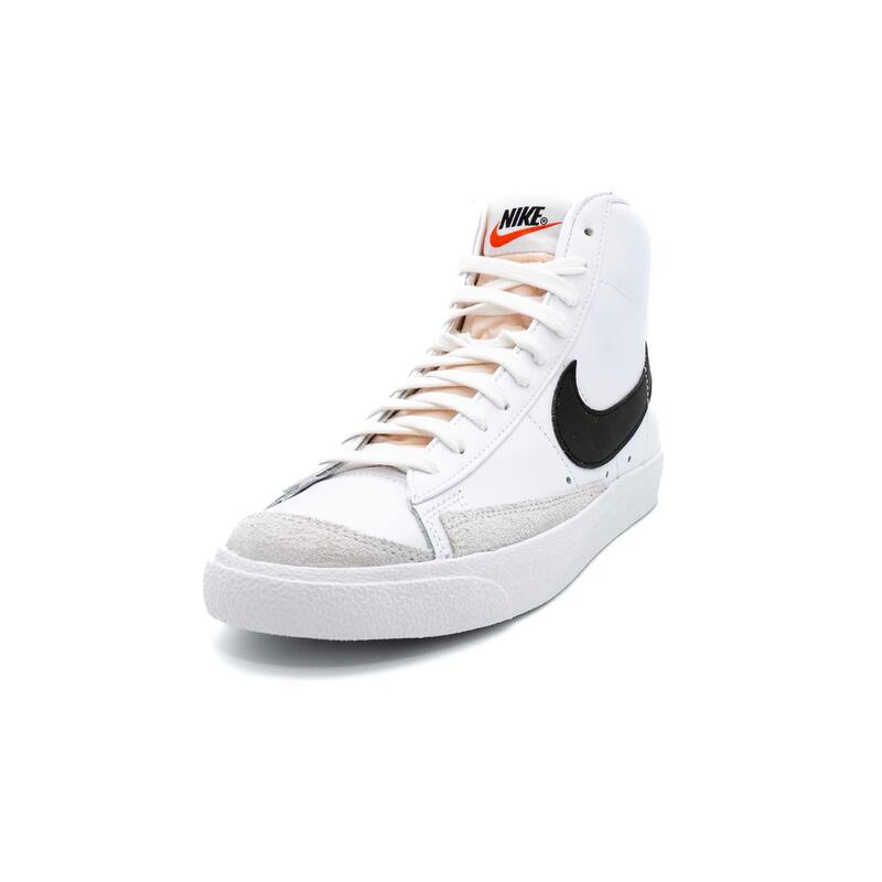 Sneakers Nike Blazer Midden '77 Vintage Volwassenen