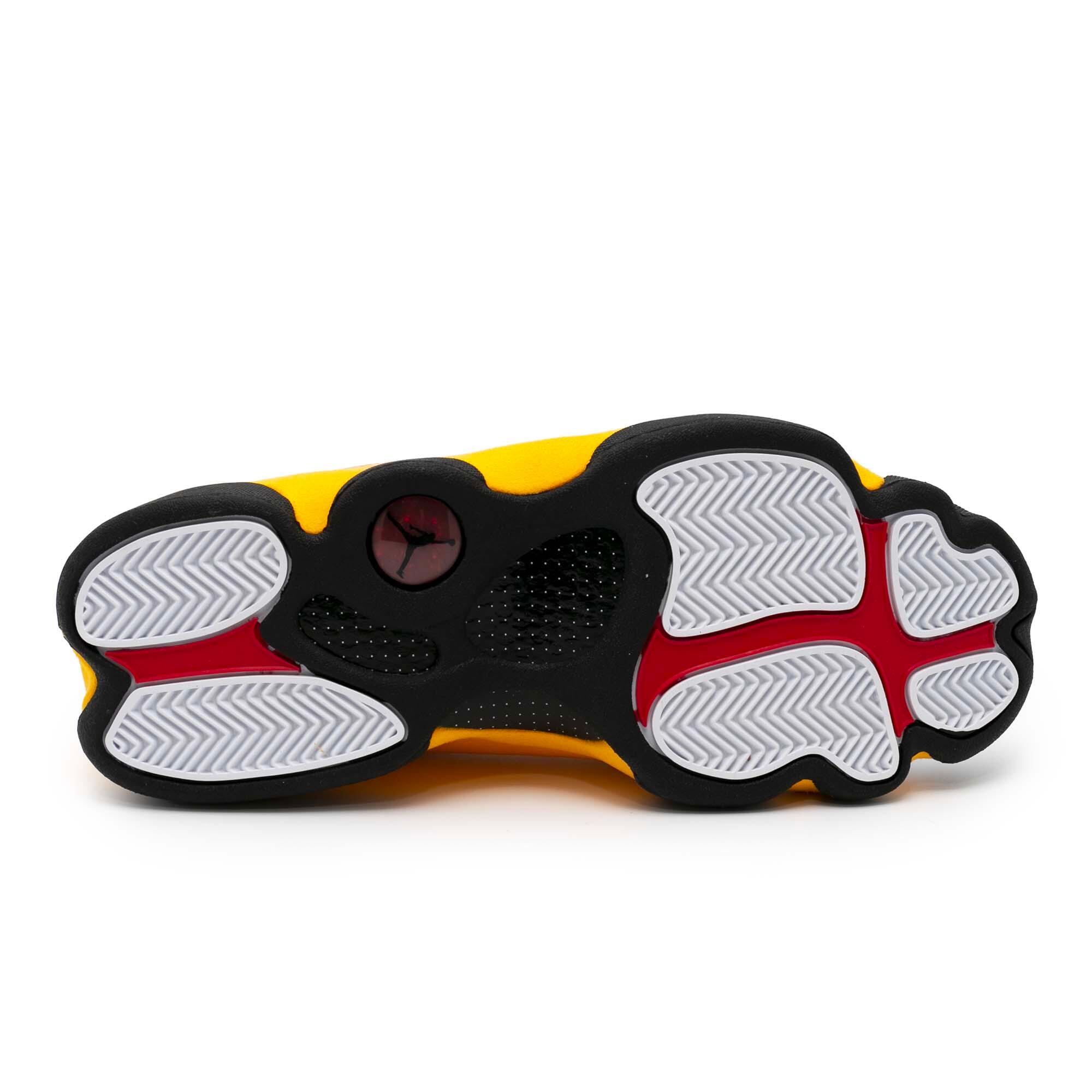 Zapatillas  13 Retro Del Sol 5/5