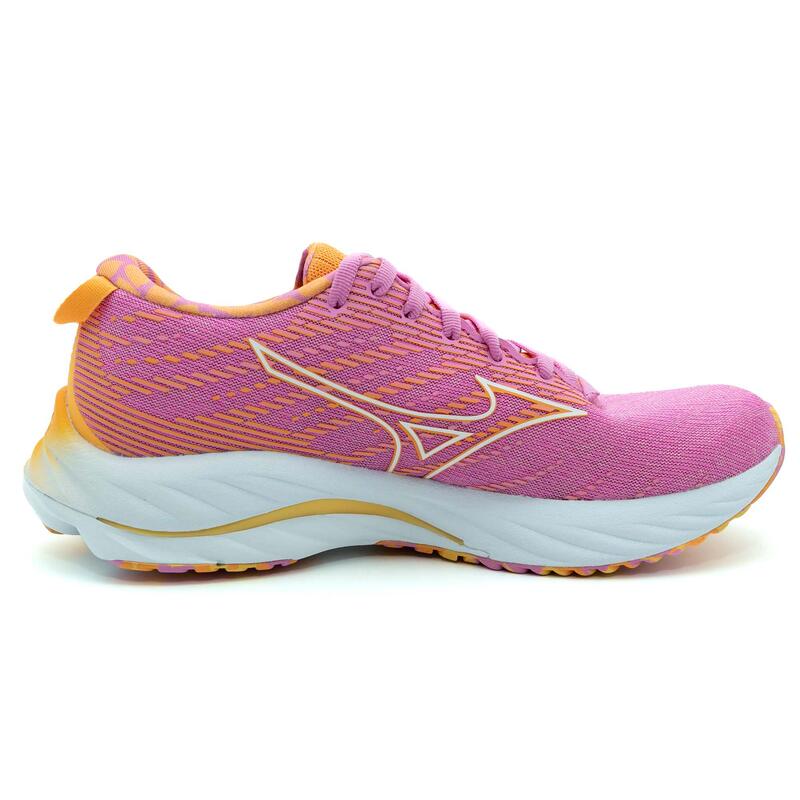 Chaussures De Running Mizuno Wave Rider 26 Roxy Femme