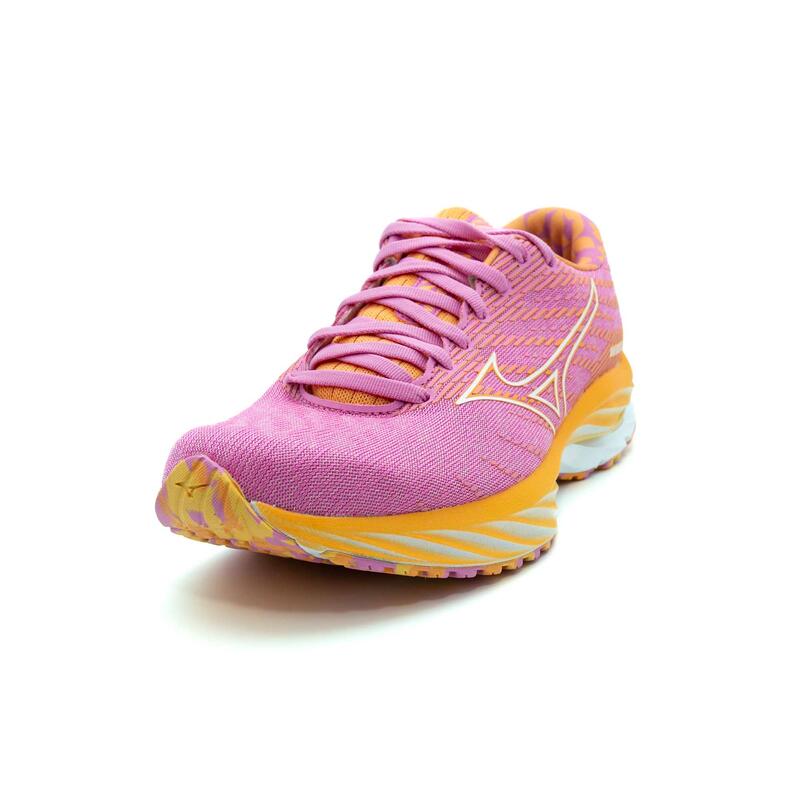 Hardloopschoenen Mizuno Wave Rider 26 Roxy Vrouwen