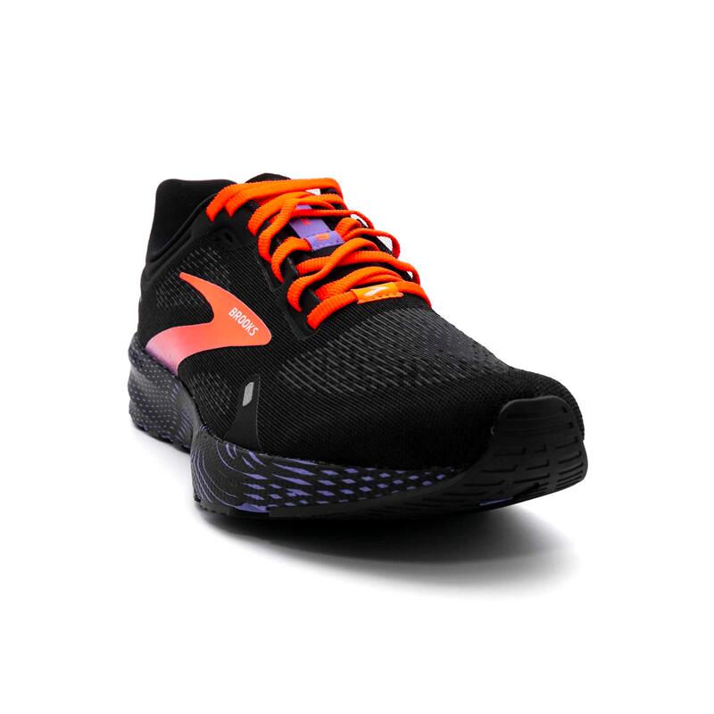 Hardloopschoenen Brookslaunch 9 Zwart Vrouwen