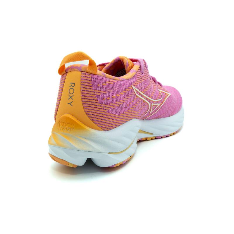 Chaussures De Running Mizuno Wave Rider 26 Roxy Femme