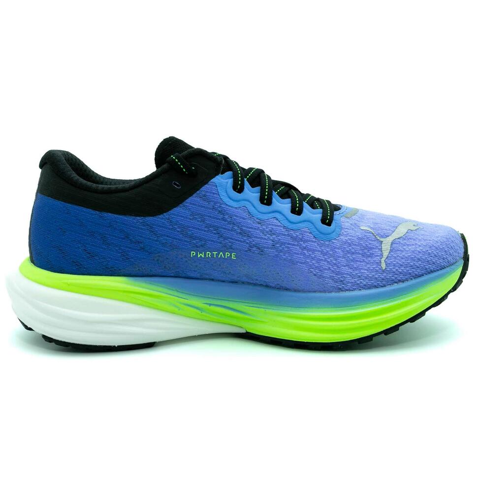 Buty do biegania damskie PUMA Deviate Nitro 2
