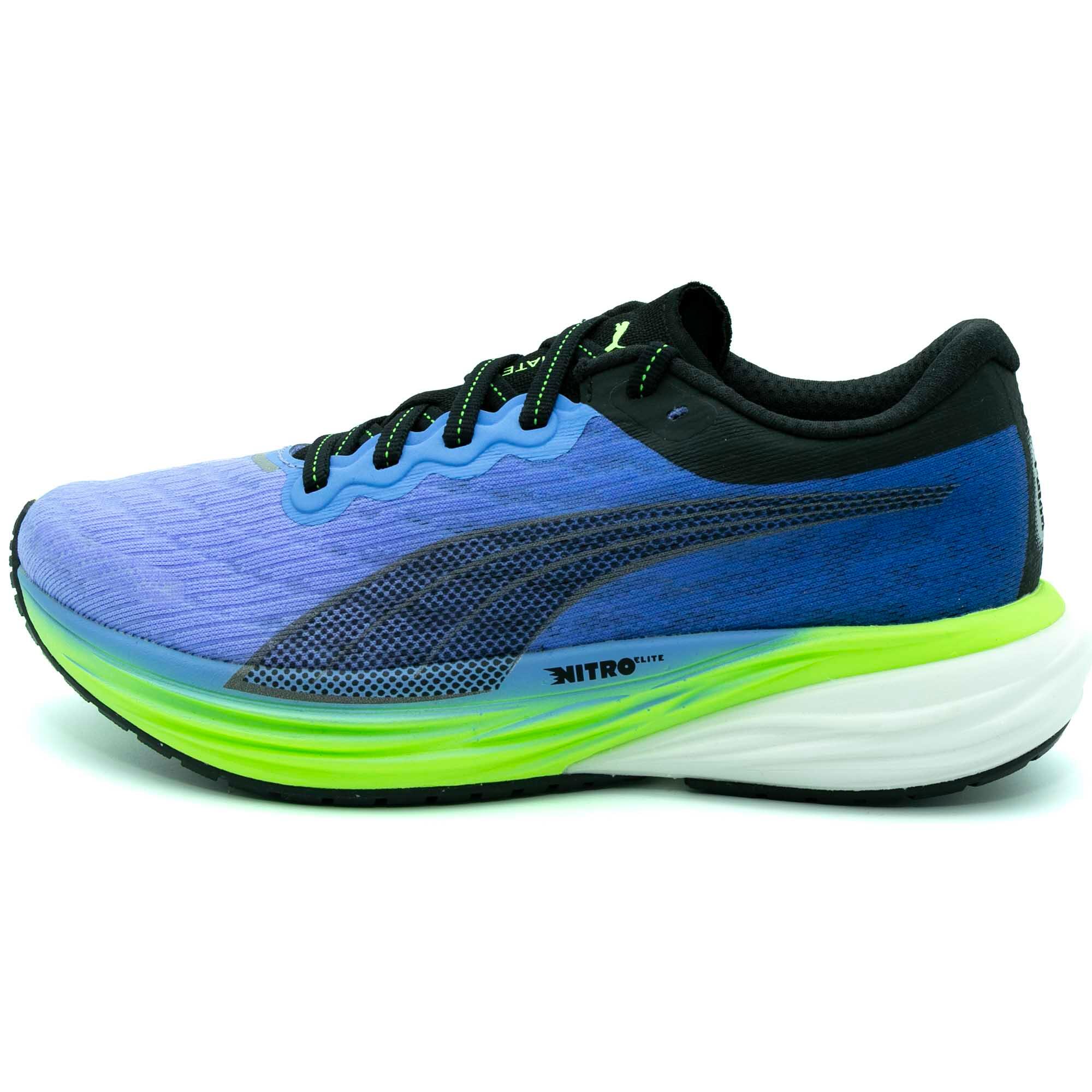 Puma Deviate Nitro 2 Wns Sapatilhas De Corrida Mulher