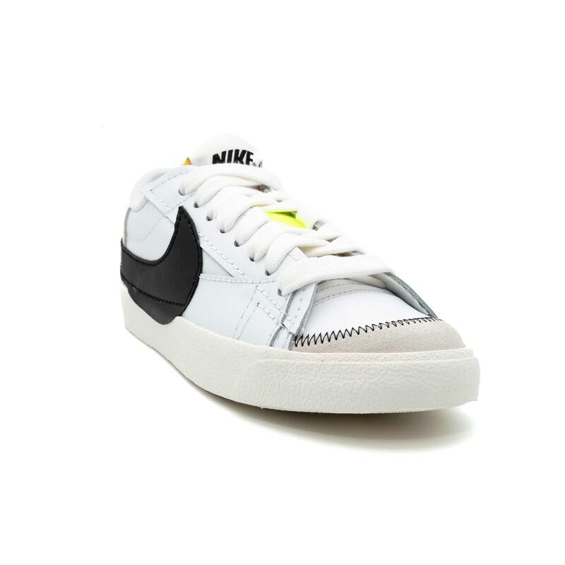 Nike Blazer Low '77 Jumbo Branco Adulto