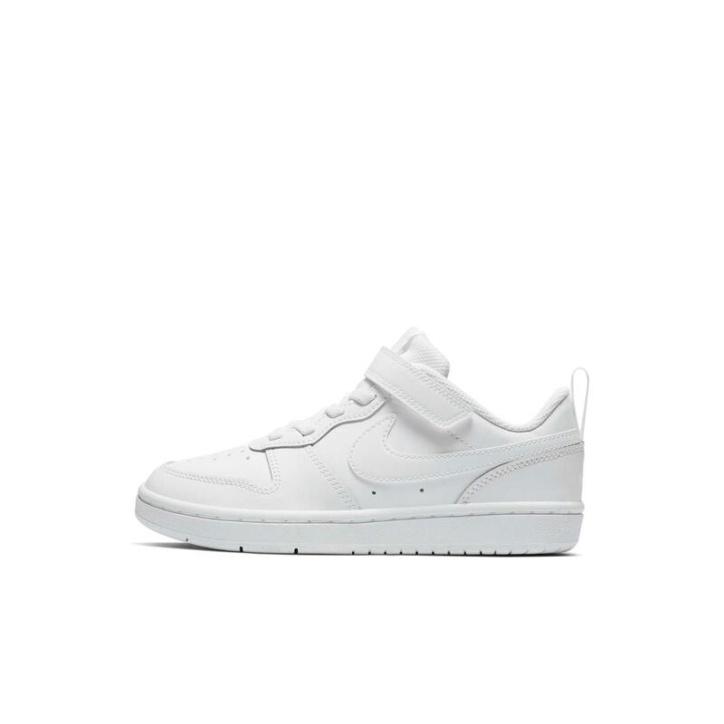 Baskets Nike Court Borough Low 2 Enfant